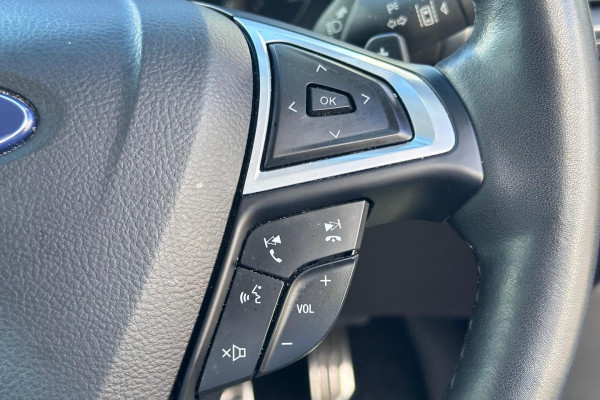 2017 MY17.5 Ford Mondeo MD Titanium Hatch Image 17