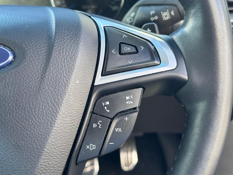 2017 MY17.5 Ford Mondeo MD Titanium Hatch Image 17
