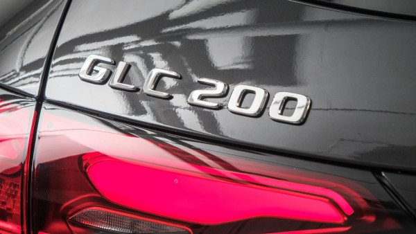 2026 Mercedes-Benz GLC-Class X254 GLC200 SUV image 10