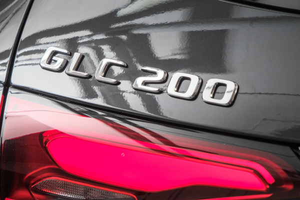 2026 Mercedes-Benz GLC-Class X254 GLC200 SUV