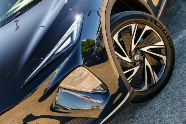 2026 MG MGS6 EV IS3E Essence SUV Image 6