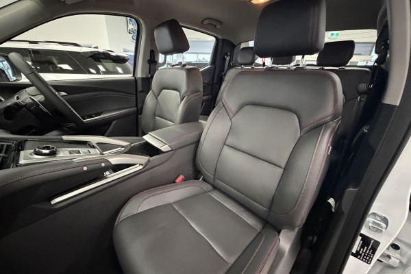 2026 MY25 LDV T60 Max PLUS Ute Image 16