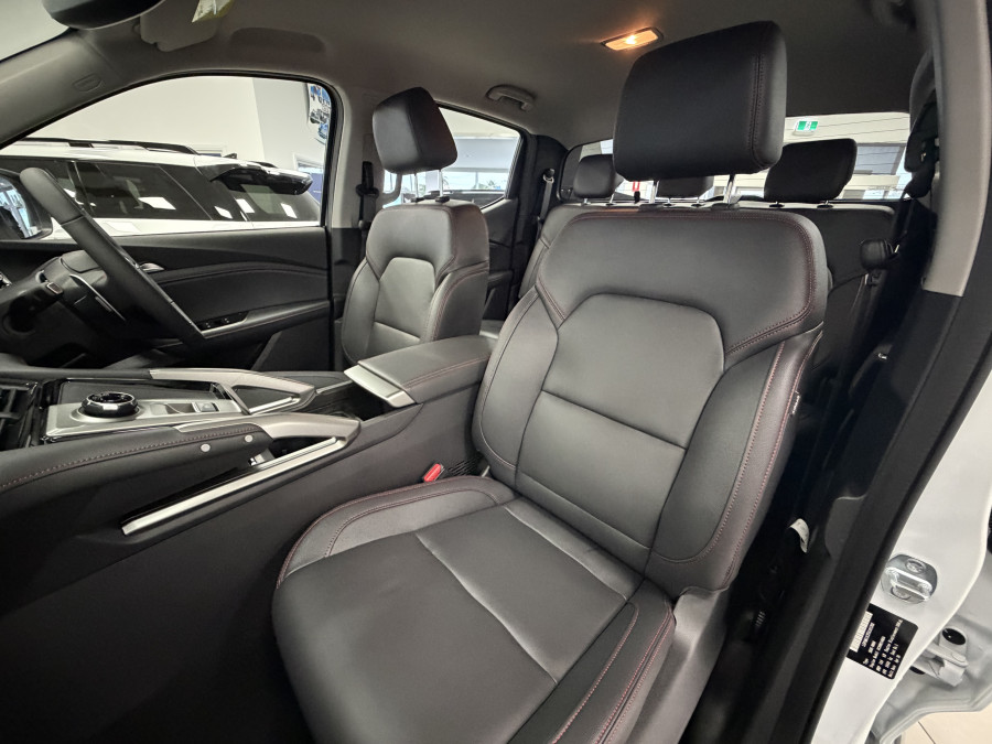2026 MY25 LDV T60 Max PLUS Ute Image 16