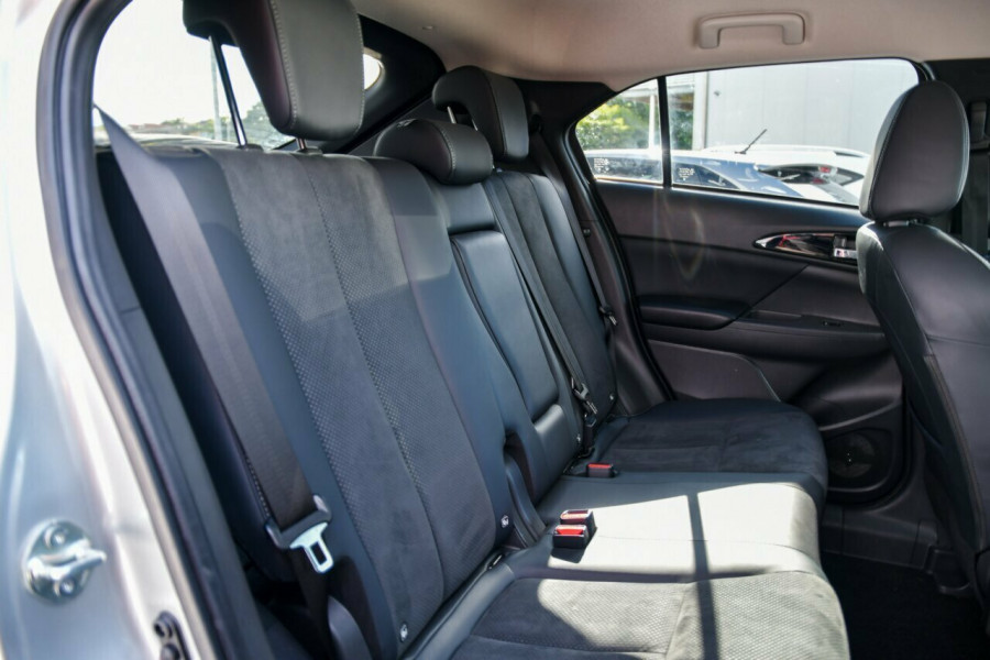2023 MY24 Mitsubishi Eclipse Cross YB Aspire SUV Image 9