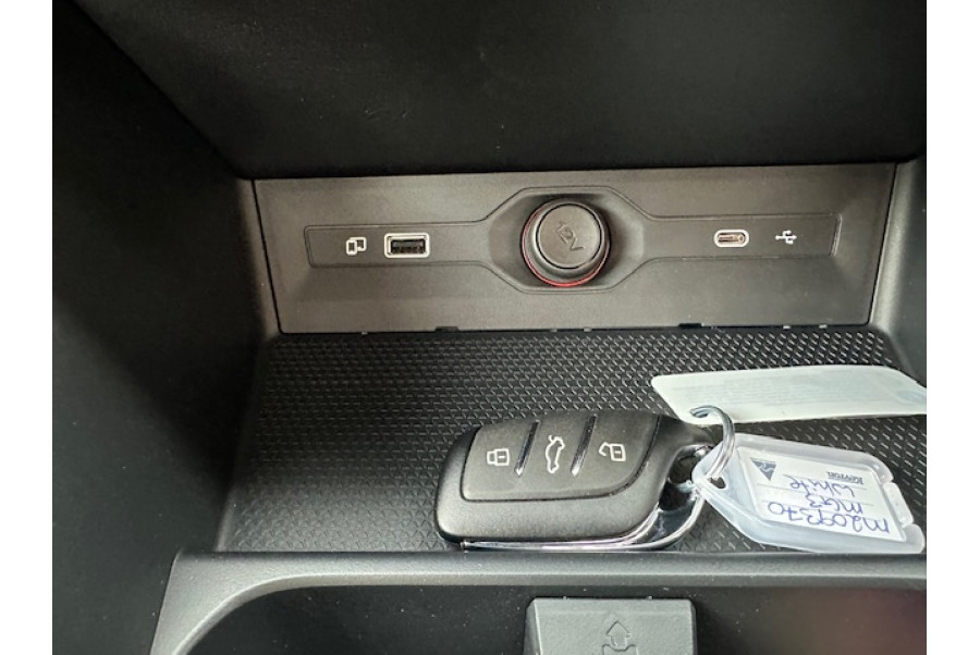 2025 MG MG3 ZP22 Excite Hatch Image 12