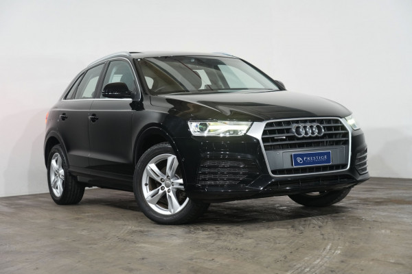 2018 Audi Q3 TFSI Sport SUV