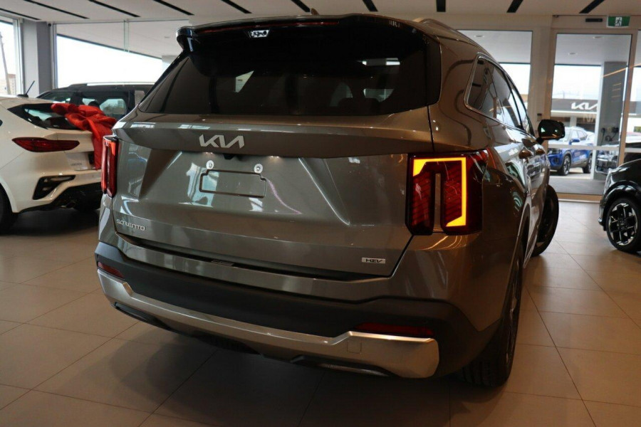 2025 Kia Sorento MQ4 PE GT-Line SUV Image 13
