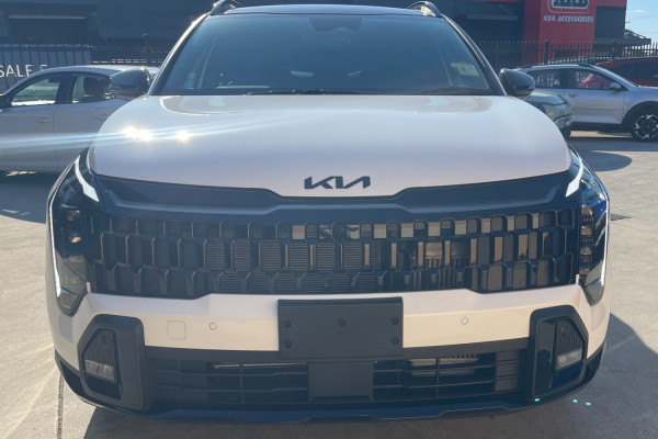 2026 MY27 Kia Sportage NQ5 PE GT-Line SUV Image 13