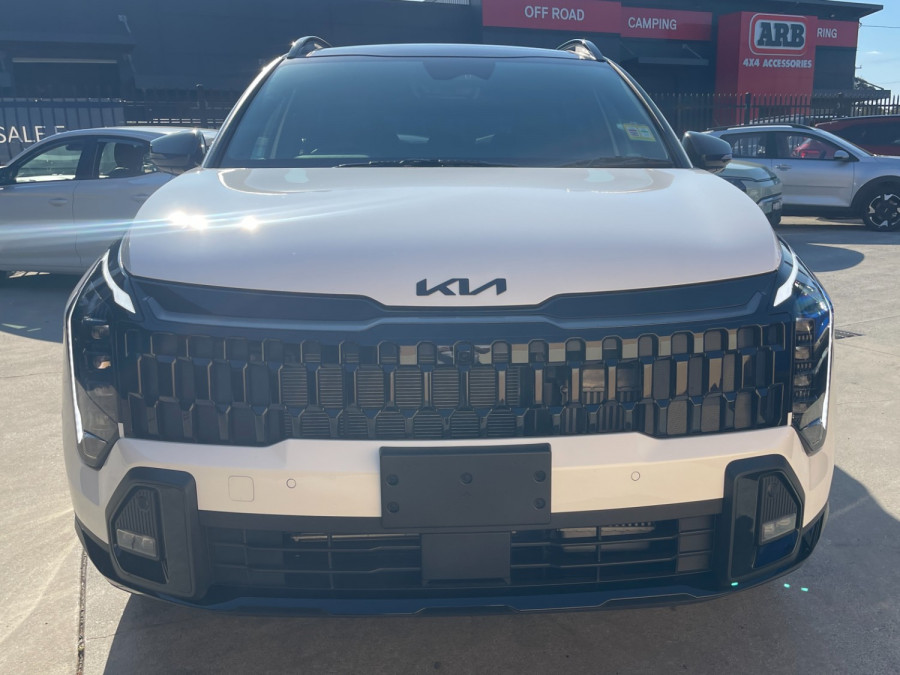 2026 MY27 Kia Sportage NQ5 PE GT-Line SUV Image 13
