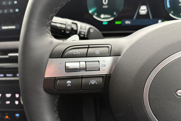 2026 Hyundai Tucson NX4.V4 Premium SUV Image 26