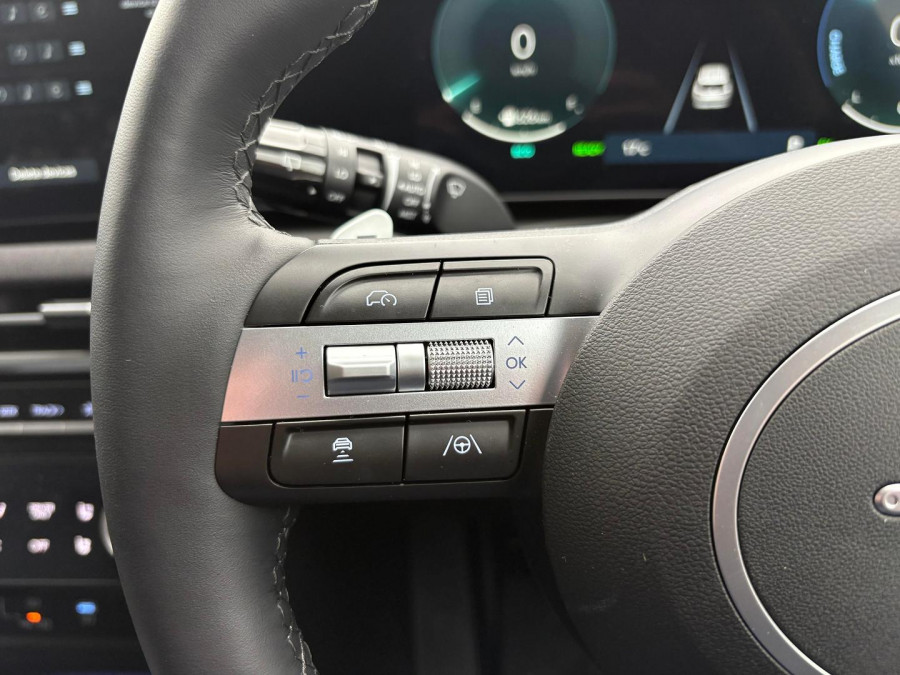 2026 Hyundai Tucson NX4.V4 Premium SUV Image 26