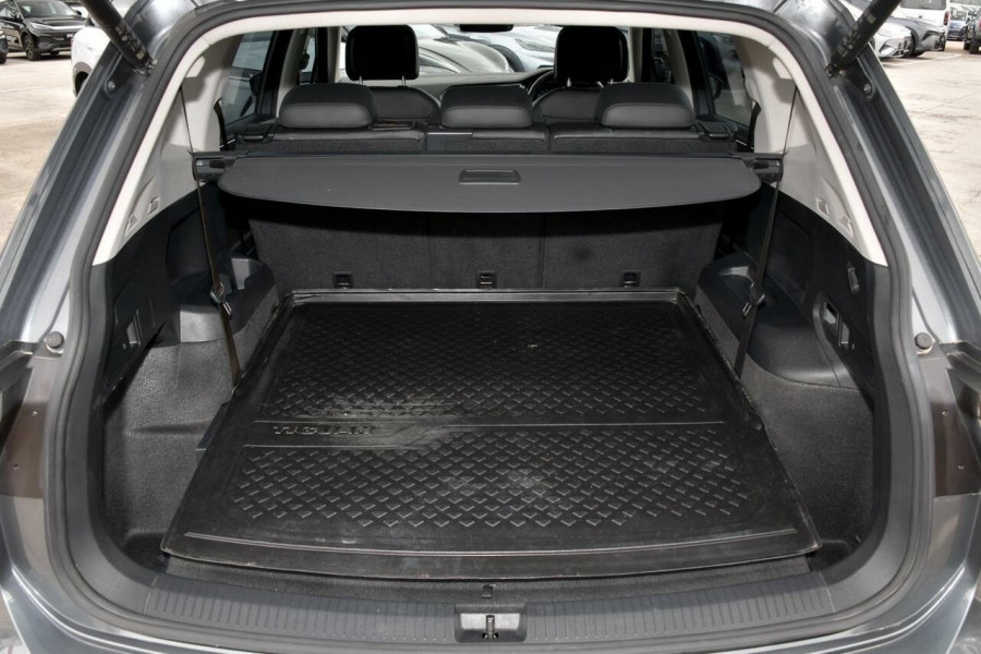 2023 Volkswagen Tiguan 5N 132TSI Life Allspace SUV Image 25