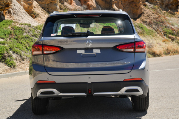 2025 MG ZS ZS32 Essence Hybrid+ SUV
