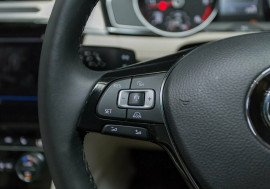 2017 Volkswagen Passat 3C (B8) MY17 140TDI DSG Highline Sedan