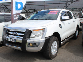 Ford Ranger XLT PX