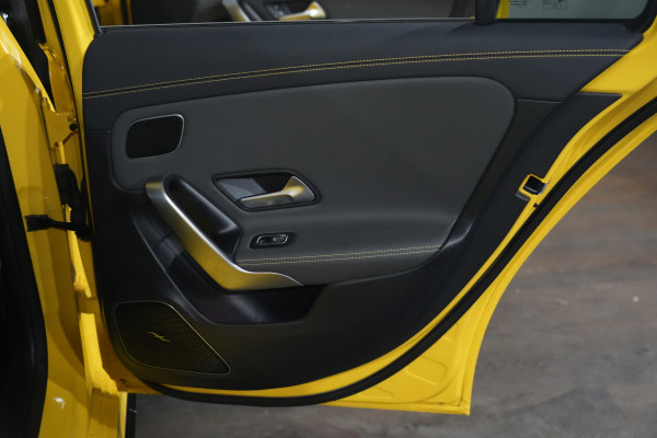 2021 Mercedes-Benz A-Class S 4matic+ Hatch image 34