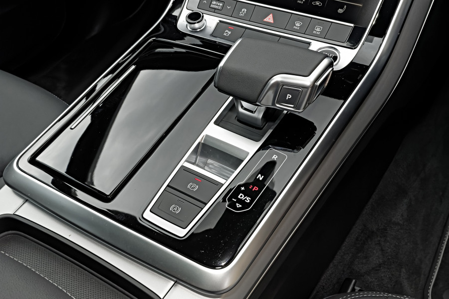 2026 MY25 Audi Q7 4M TFSI 185kW SUV