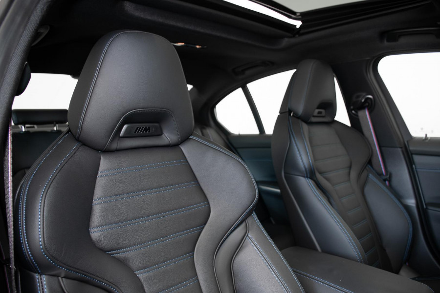 2026 BMW 3 Series G20 LCI II 330i M Sport Sedan