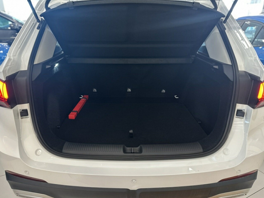 2026 MY26.5 MG ZS ZS32 Essence Turbo SUV Image 7
