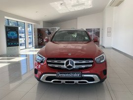 2020 Mercedes-Benz C Class GLC300 4M FL Wagon