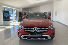 2020 Mercedes-Benz C Class GLC300 4M FL Wagon