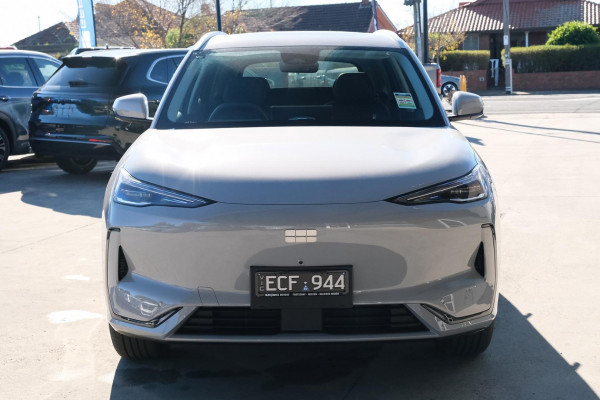 2026 MY27 Geely EX5 E245 Inspire Extended Range SUV Image 2