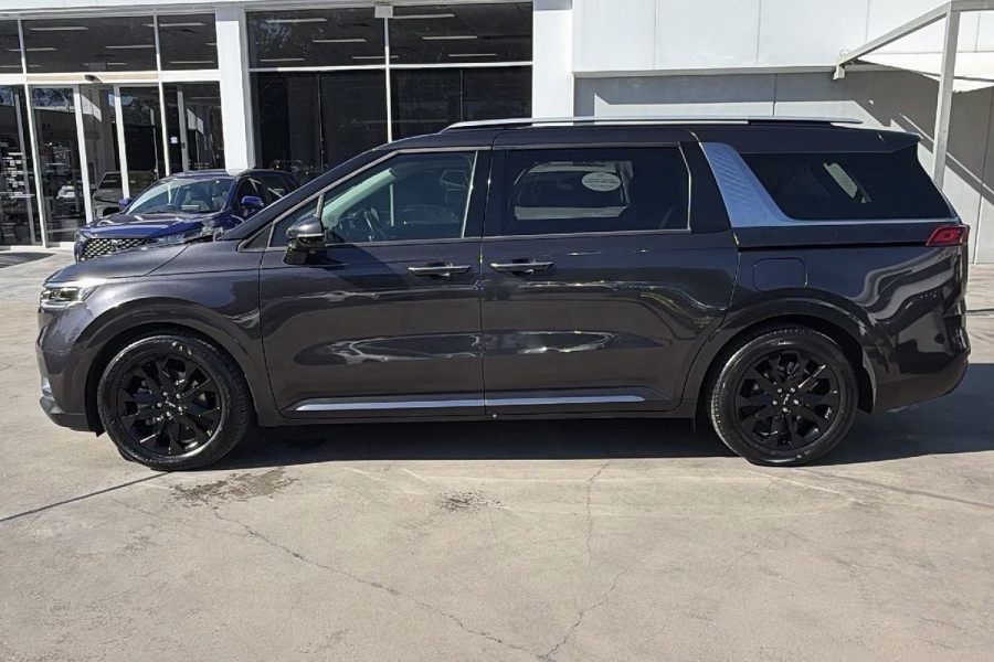 2021 Kia Carnival KA4 Platinum People Mover Image 8