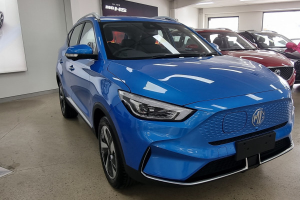 2023 MG ZS EV AZS1 Essence SUV