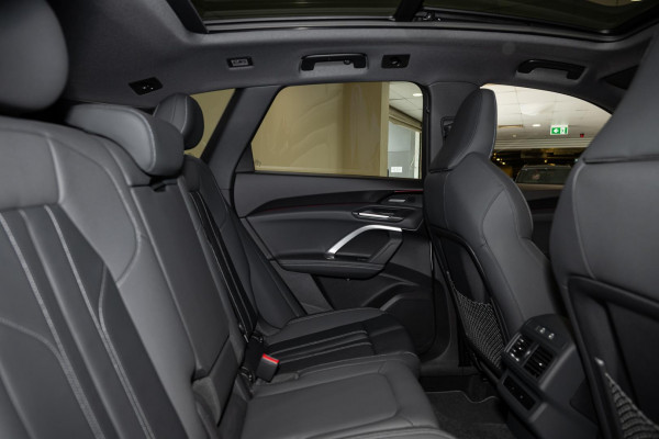 2025 Audi Q5 GU TDI 150kW Sport SUV image 10