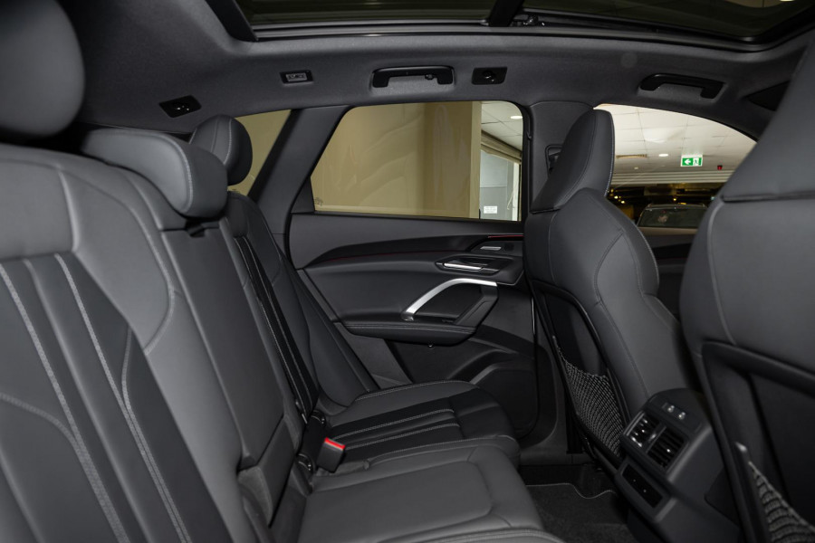 2025 Audi Q5 GU TDI 150kW Sport SUV