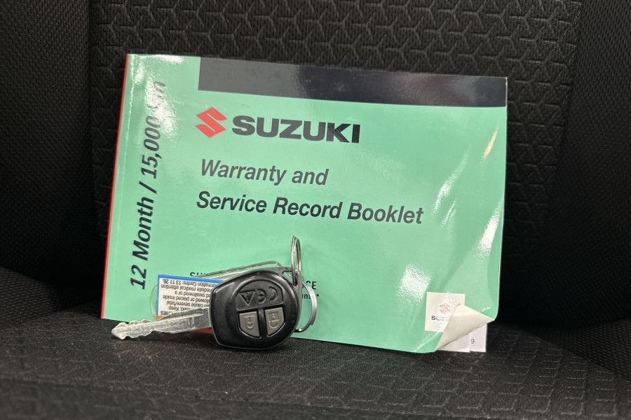 2023 Suzuki Swift AZ Series II GL Plus Hatch Image 13