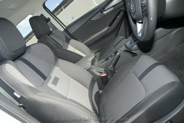 2026 Mazda BT-50 TF XTR Ute Image 21
