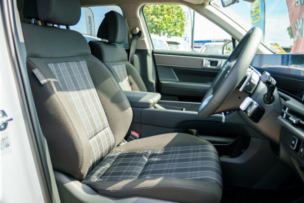 2026 Hyundai Santa Fe MX5.V2  SUV Image 18