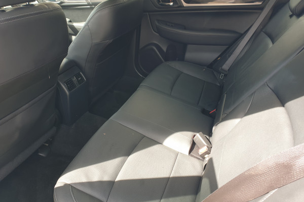 2015 Subaru Outback 6GEN 2.5i SUV Image 12
