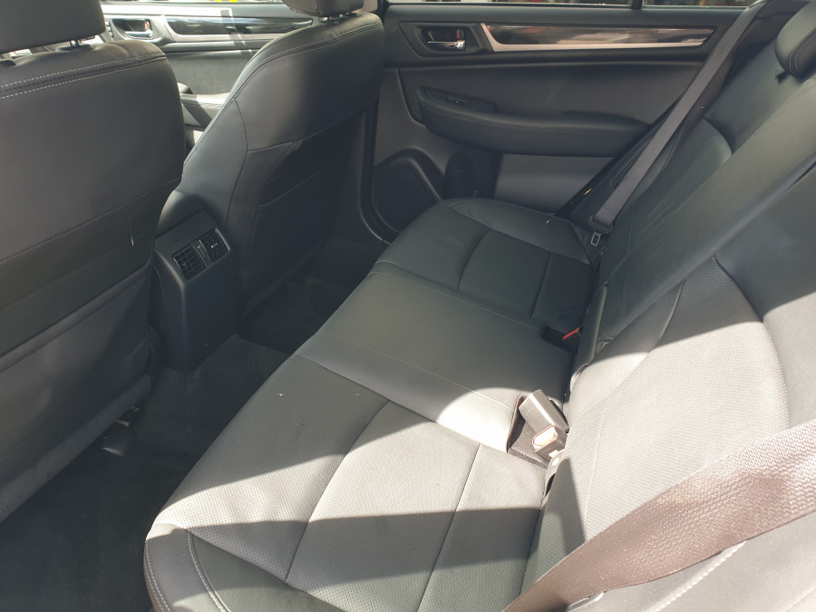 2015 Subaru Outback 6GEN 2.5i SUV Image 12