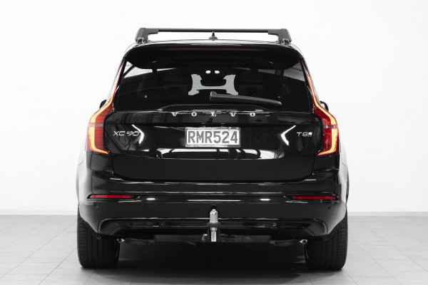 2025 Volvo XC90 L Series Ultra T8 Plug-In Hybrid SUV Image 7