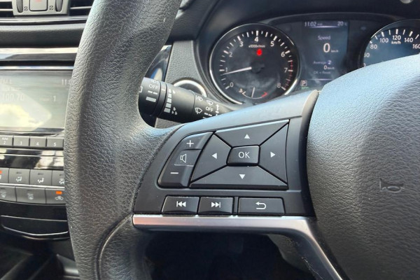 2019 Nissan X-Trail T32 Series II ST SUV Image 15