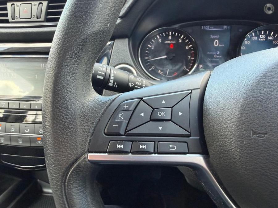 2019 Nissan X-Trail T32 Series II ST SUV Image 15