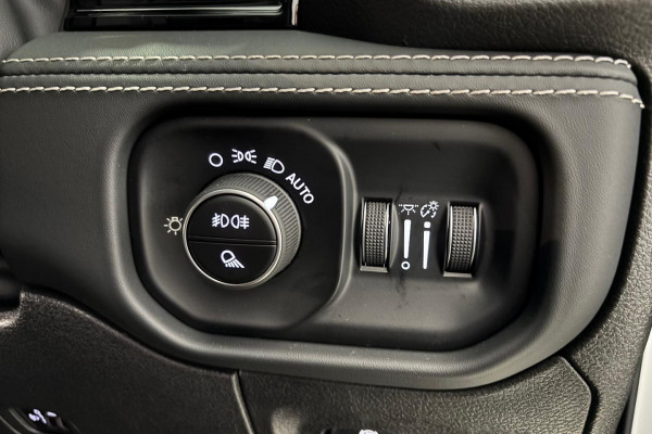 2025 Ram 1500  DT  Rebel Hurricane SO Ute Image 26