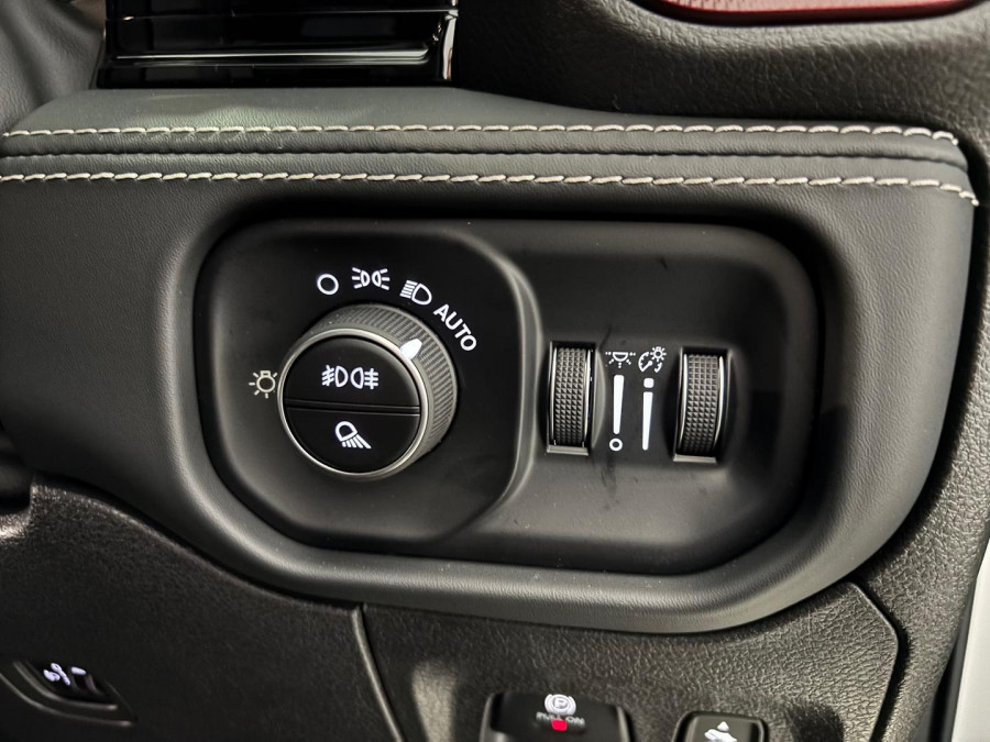 2025 Ram 1500  DT  Rebel Hurricane SO Ute Image 26
