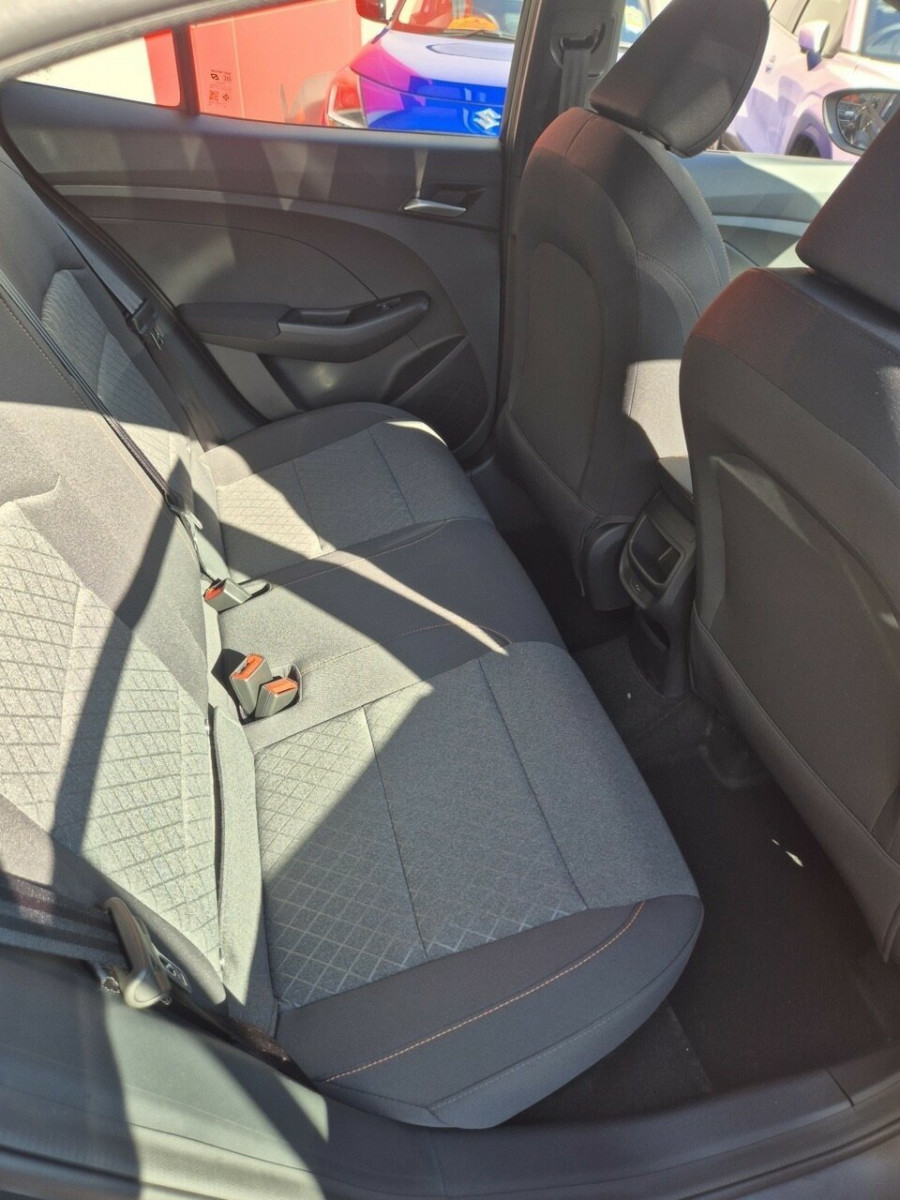 2026 MG MG3 ZP22 Vibe Hatch Image 11