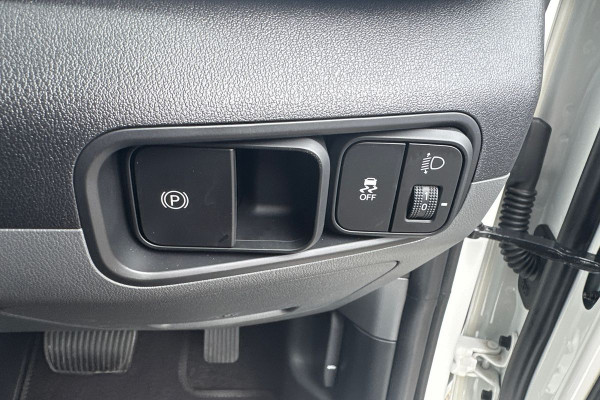 2025 MY26 Kia Tasman TK SX Ute Image 11