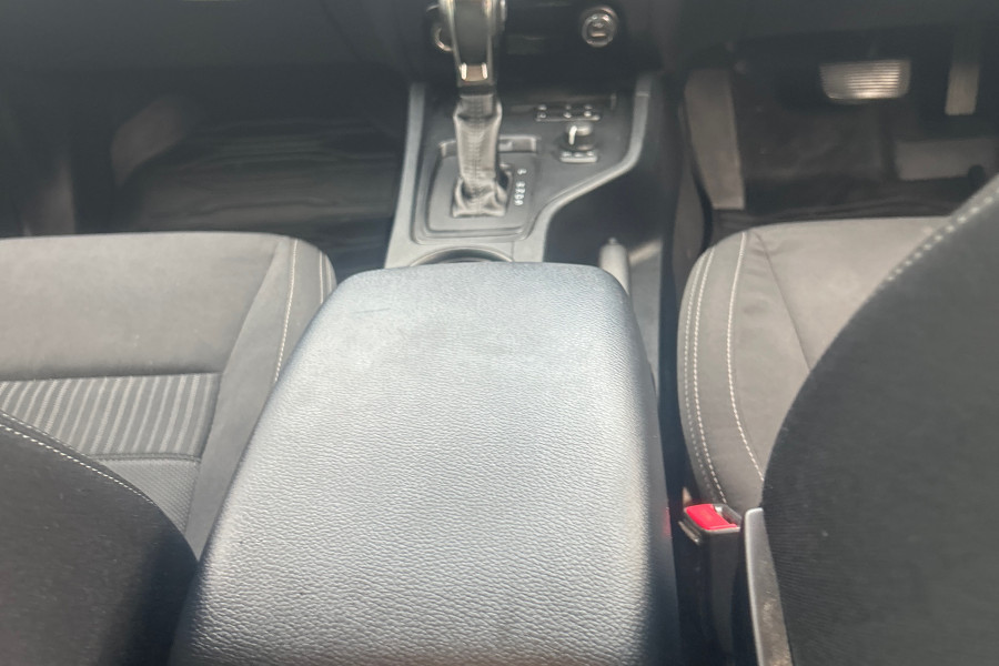 2019 MY19.75 Ford Ranger PX MkIII XLT Ute Image 14