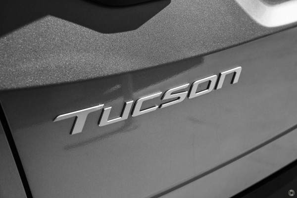 2026 Hyundai Tucson NX4.V4 Elite SUV Image 9