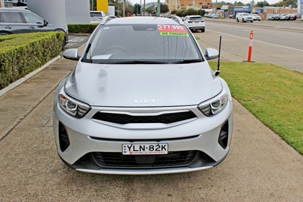 2022 Kia Stonic YB S SUV