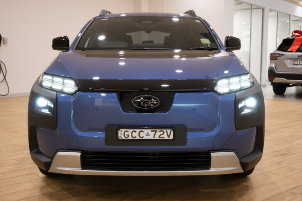 2026 Subaru Trailseeker H-1 AWD SUV