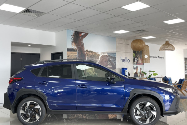 2024 Subaru Crosstrek G6X 2.0S SUV