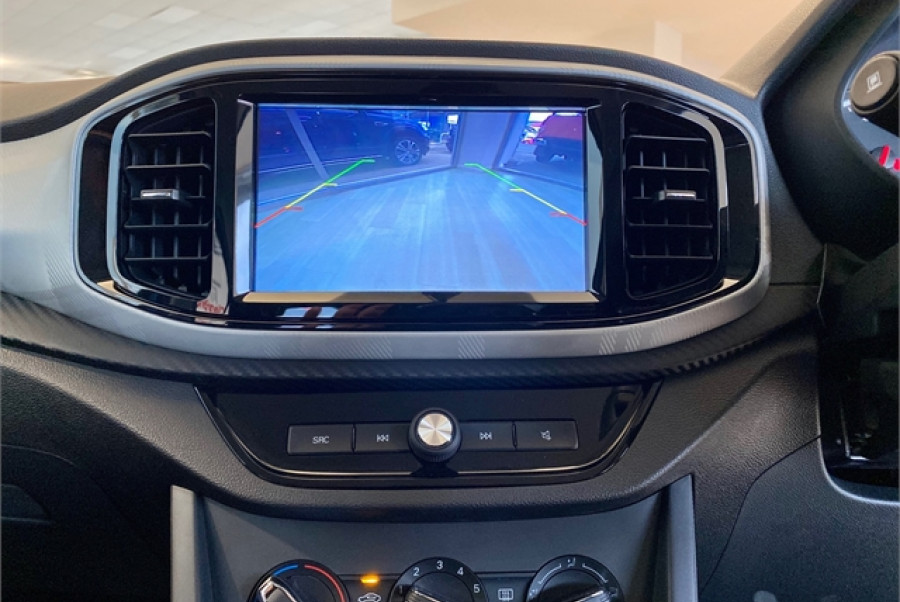 2021 MG 3 Core Hatchback