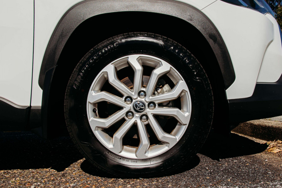 2023 Toyota Corolla Cross MXGH10R GX SUV Image 37