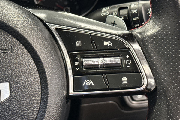 2021 Kia Cerato BD GT Sedan Image 3
